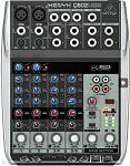 Behringer Xenyx Q802USB-EU ��������� �����